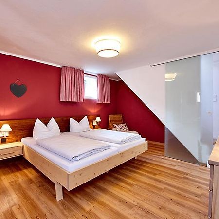 Rosenquarz Apartment Гармиш-Партенкирхен Екстериор снимка