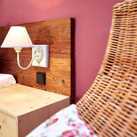 Rosenquarz Apartment Гармиш-Партенкирхен Екстериор снимка